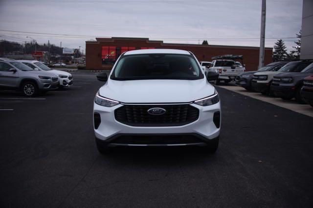 new 2025 Ford Escape car, priced at $31,385