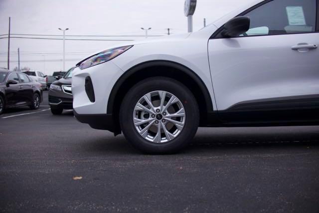 new 2025 Ford Escape car, priced at $31,385