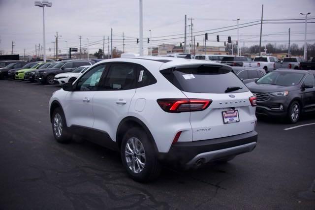 new 2025 Ford Escape car, priced at $31,385