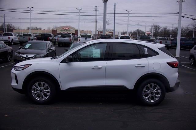 new 2025 Ford Escape car, priced at $31,385