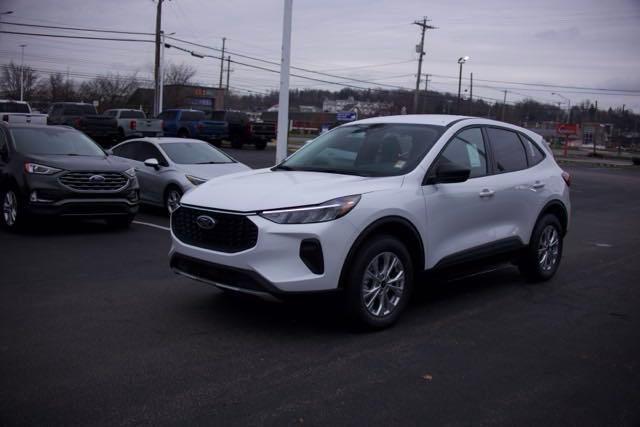 new 2025 Ford Escape car, priced at $31,385