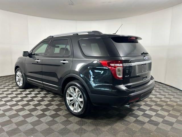 used 2015 Ford Explorer car, priced at $14,309