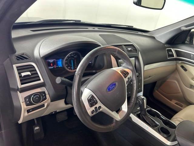 used 2015 Ford Explorer car, priced at $14,309