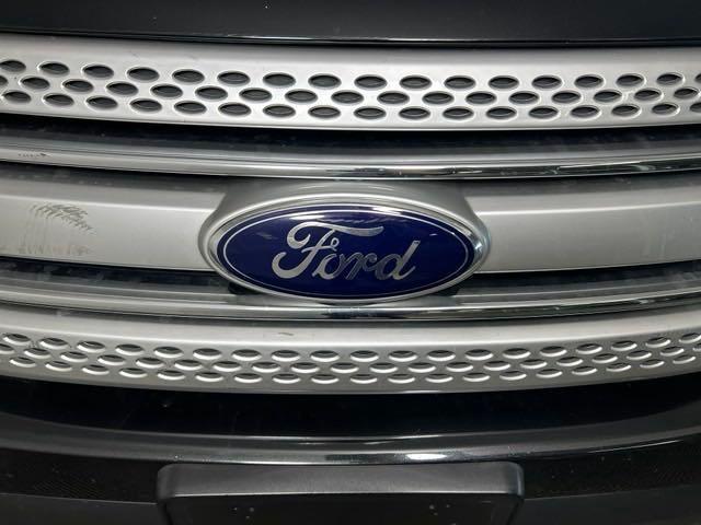 used 2015 Ford Explorer car, priced at $14,309