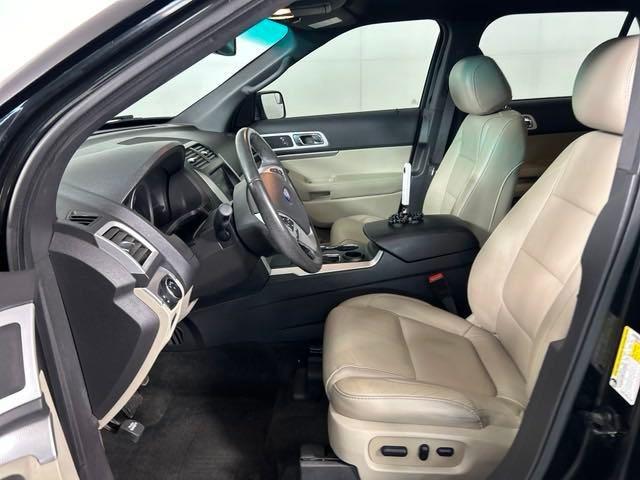 used 2015 Ford Explorer car, priced at $14,309