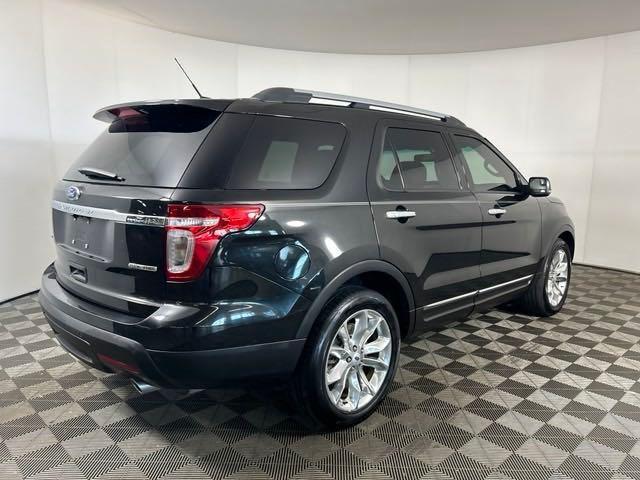 used 2015 Ford Explorer car, priced at $14,309