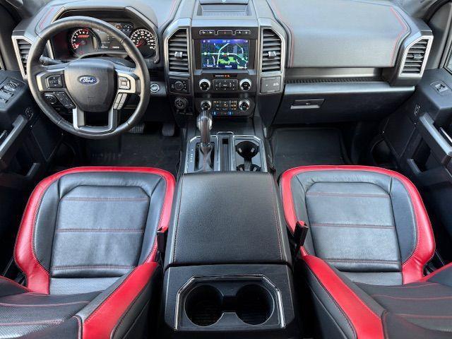 used 2020 Ford F-150 car, priced at $33,859