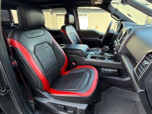 used 2020 Ford F-150 car, priced at $33,859