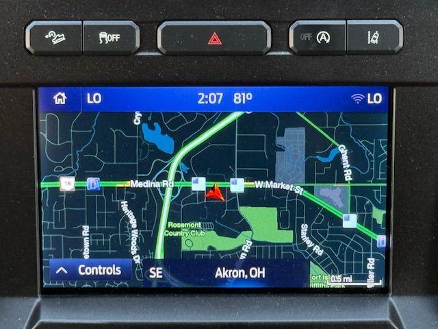 used 2020 Ford F-150 car, priced at $33,859