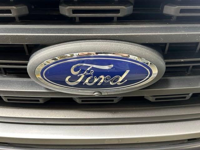 used 2021 Ford F-150 car, priced at $34,148