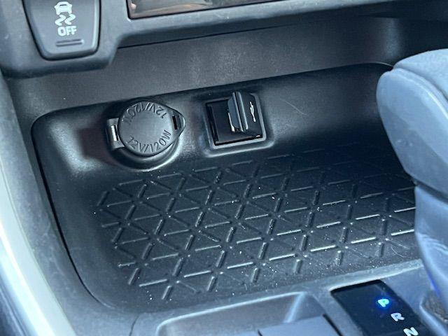 used 2021 Toyota RAV4 car, priced at $23,953