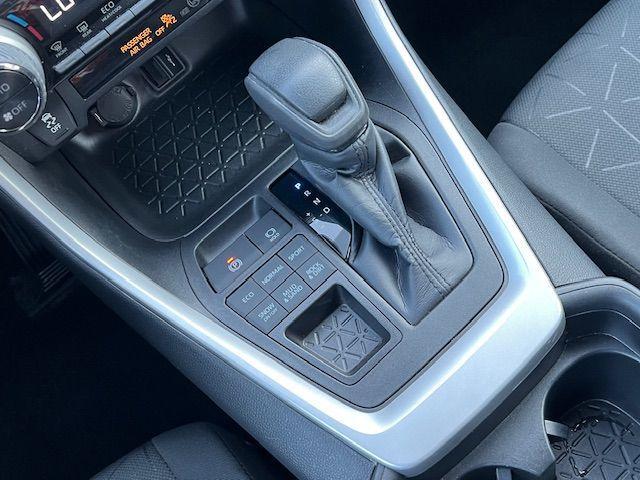 used 2021 Toyota RAV4 car, priced at $23,953