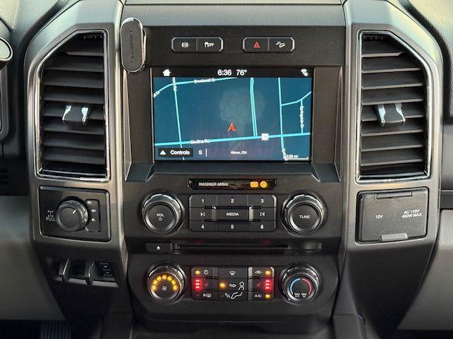 used 2018 Ford F-250 car, priced at $46,013