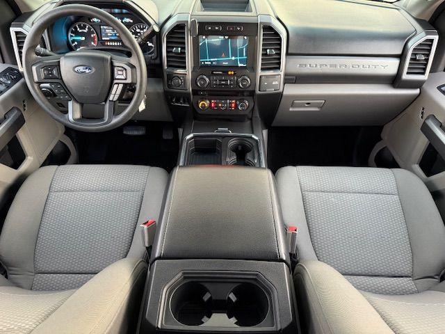 used 2018 Ford F-250 car, priced at $46,013