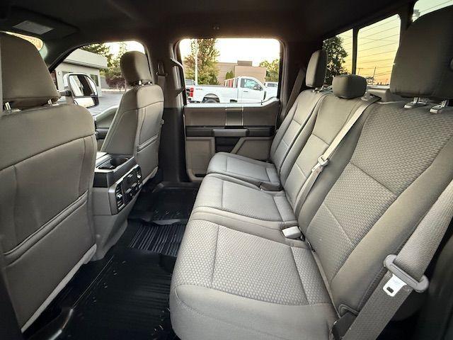 used 2018 Ford F-250 car, priced at $46,013