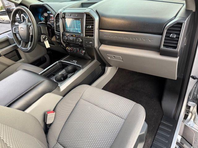 used 2018 Ford F-250 car, priced at $46,013