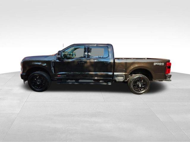 used 2024 Ford F-350 car, priced at $79,639