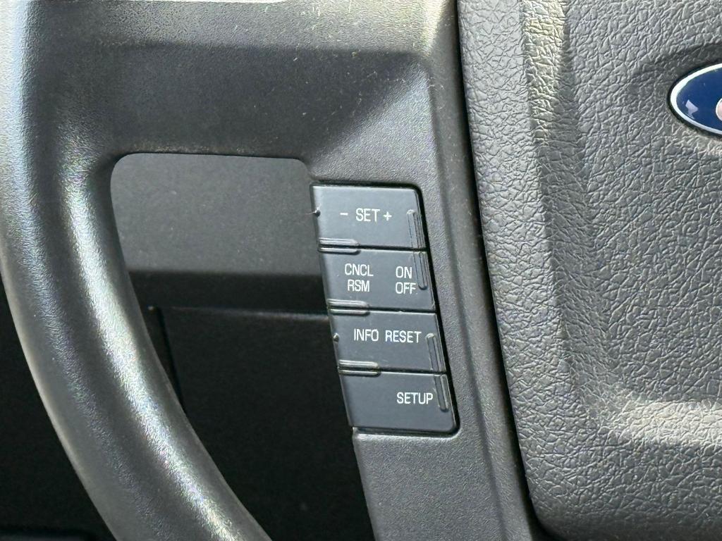 used 2014 Ford F-150 car, priced at $16,889