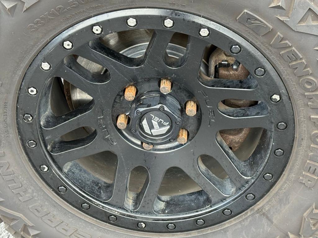 used 2014 Ford F-150 car, priced at $16,889