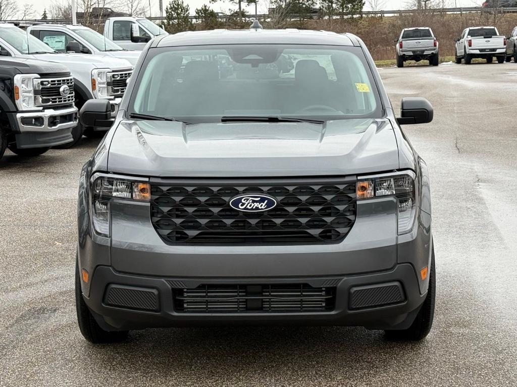 new 2026 Ford Maverick car, priced at $32,350
