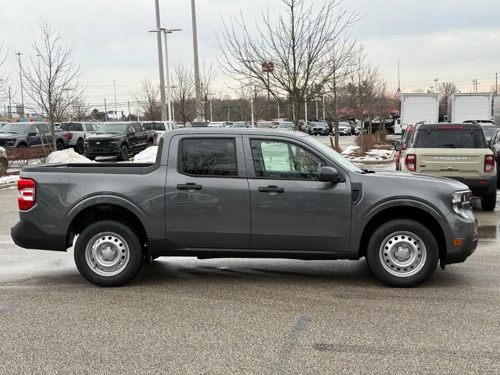 new 2026 Ford Maverick car, priced at $32,350