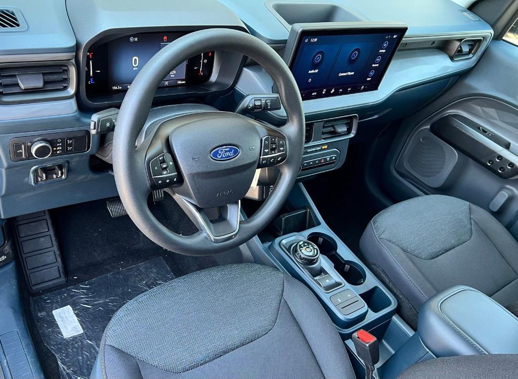 new 2026 Ford Maverick car, priced at $32,350