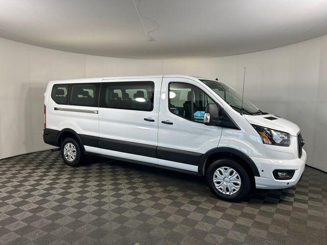 used 2024 Ford Transit-350 car, priced at $59,455