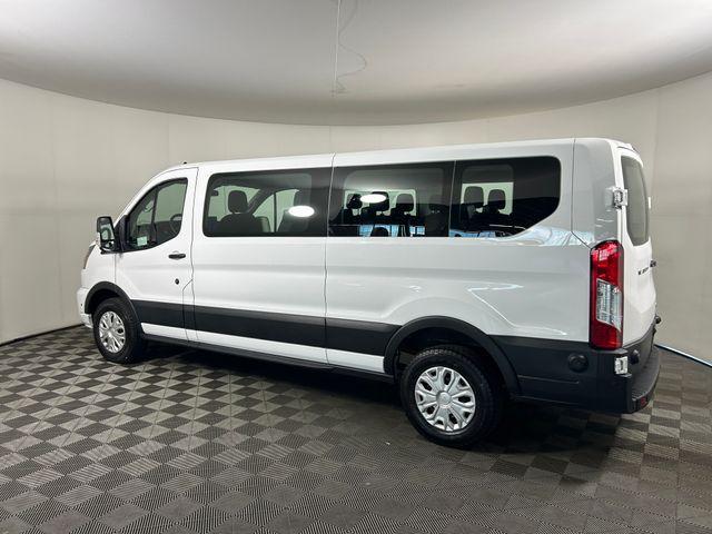 used 2024 Ford Transit-350 car, priced at $59,455