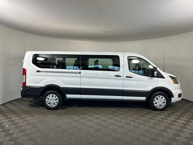 used 2024 Ford Transit-350 car, priced at $59,455