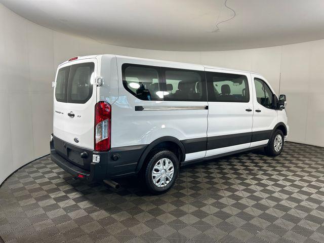 used 2024 Ford Transit-350 car, priced at $59,455