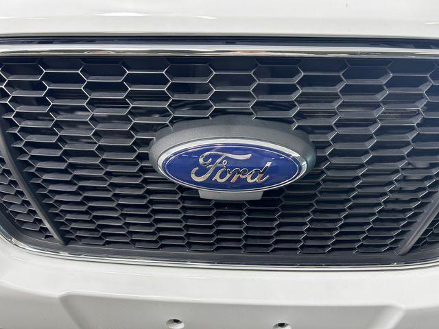 used 2024 Ford Transit-350 car, priced at $59,455