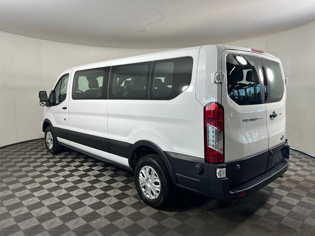 used 2024 Ford Transit-350 car, priced at $59,455