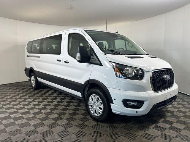 used 2024 Ford Transit-350 car, priced at $59,455