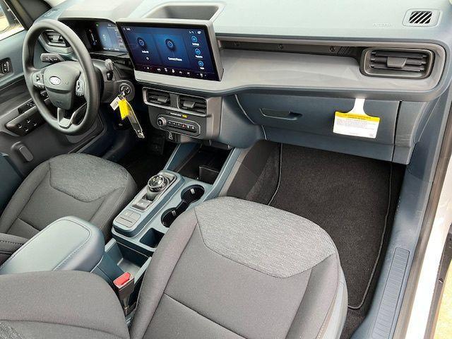 new 2025 Ford Maverick car, priced at $31,365