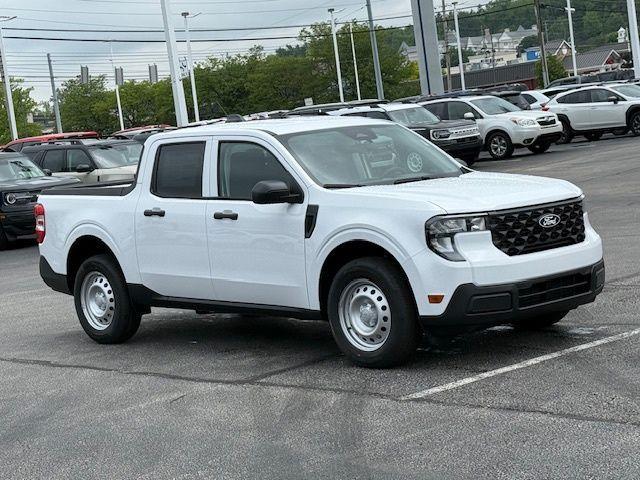 new 2025 Ford Maverick car, priced at $31,365