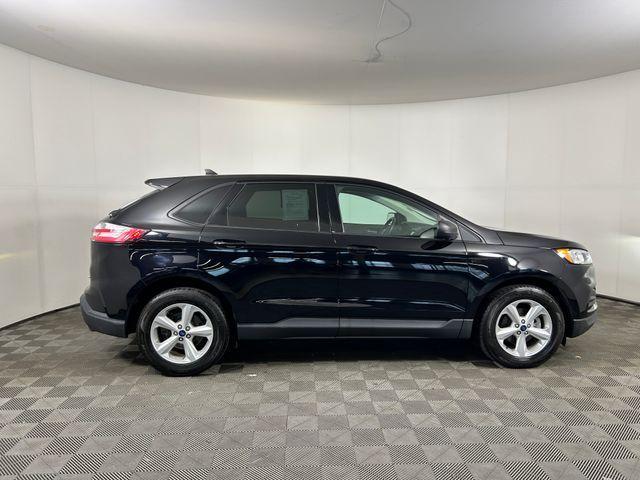 used 2020 Ford Edge car, priced at $16,904