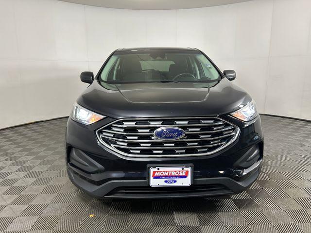 used 2020 Ford Edge car, priced at $16,904