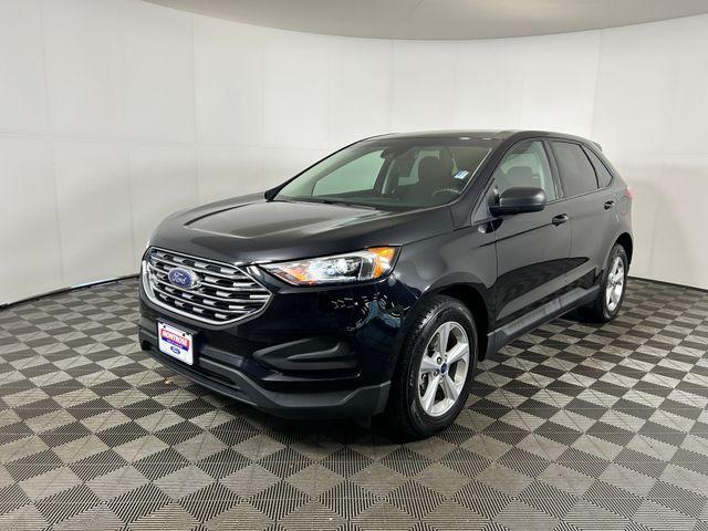 used 2020 Ford Edge car, priced at $16,904