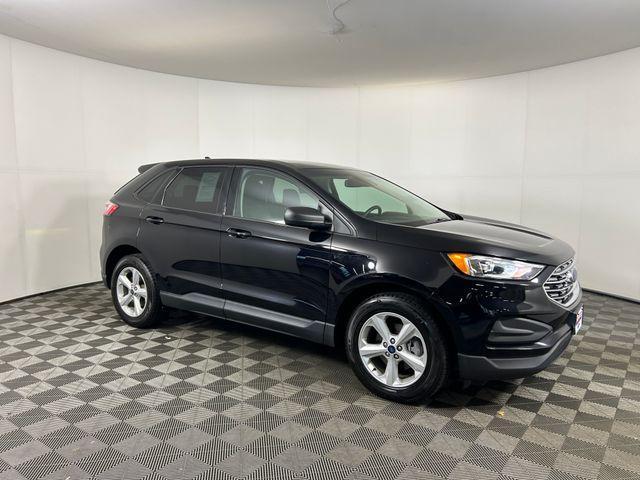 used 2020 Ford Edge car, priced at $16,904