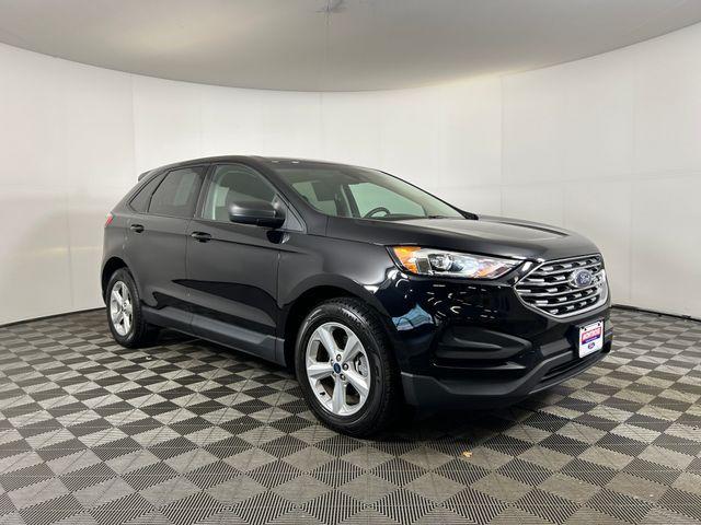 used 2020 Ford Edge car, priced at $16,904