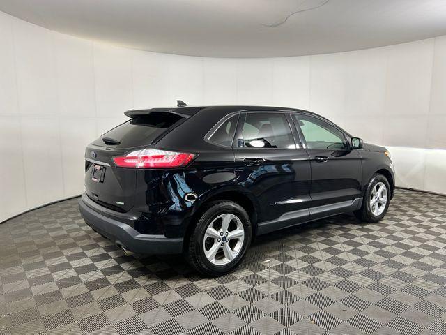 used 2020 Ford Edge car, priced at $16,904