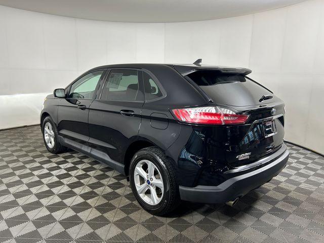 used 2020 Ford Edge car, priced at $16,904