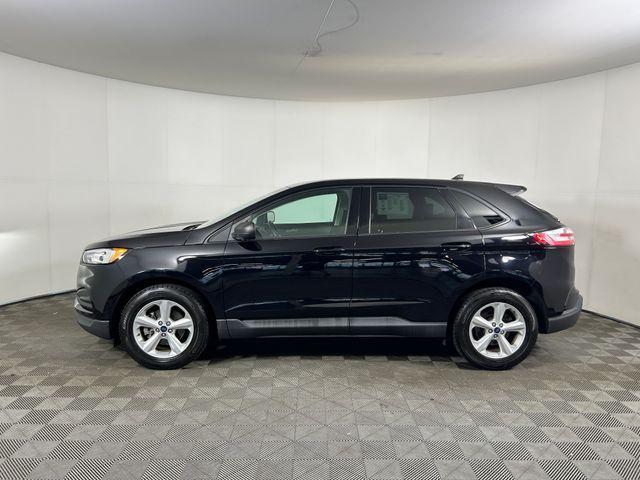 used 2020 Ford Edge car, priced at $16,904