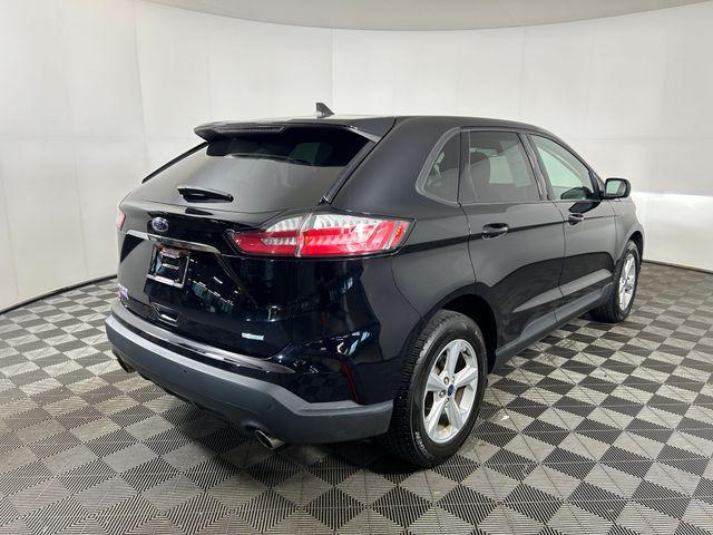 used 2020 Ford Edge car, priced at $16,904