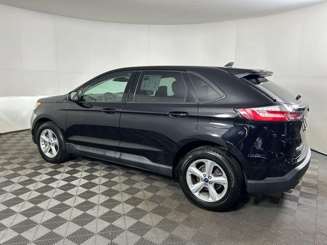 used 2020 Ford Edge car, priced at $16,904