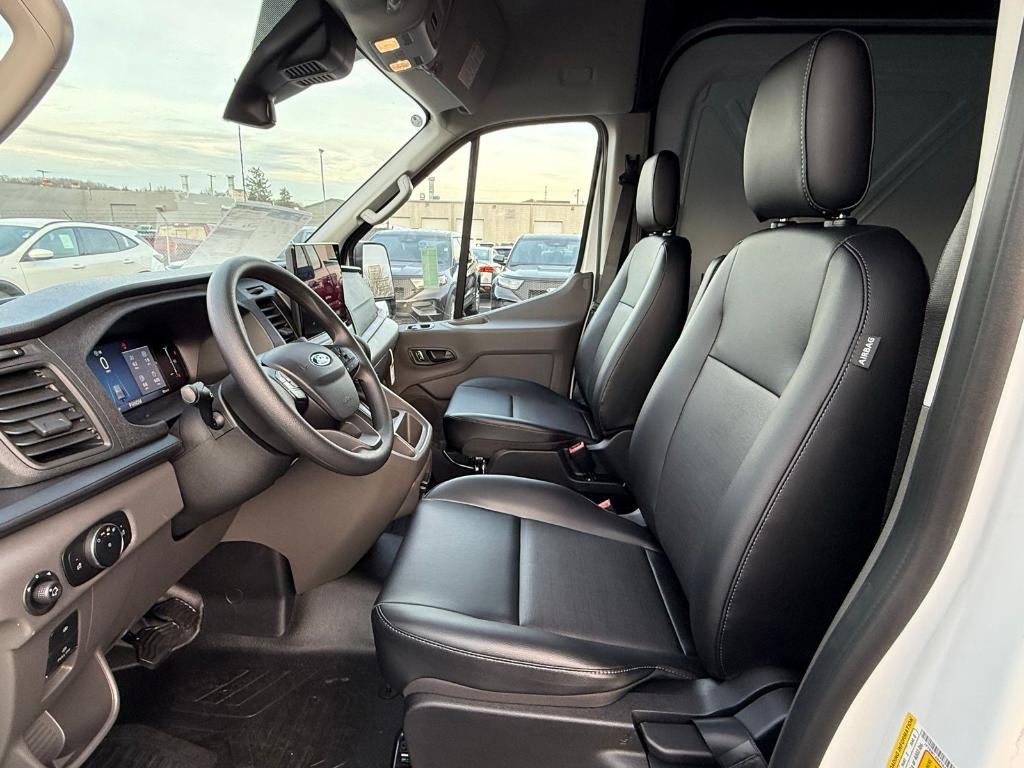 new 2026 Ford Transit-350 car, priced at $57,235