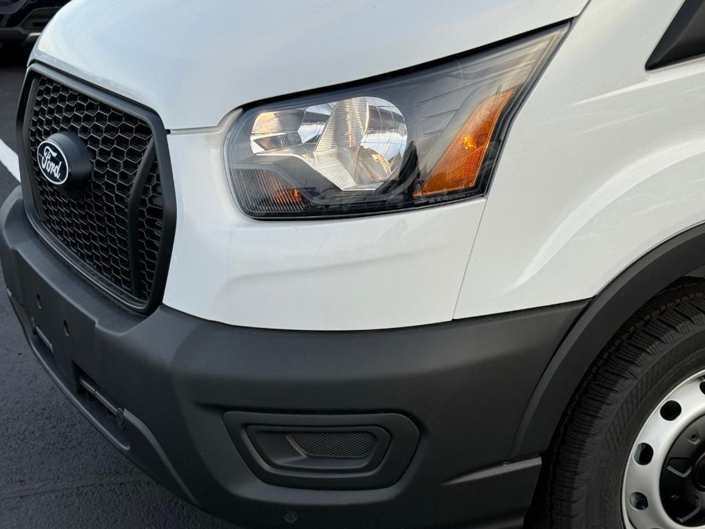 new 2026 Ford Transit-350 car, priced at $57,235