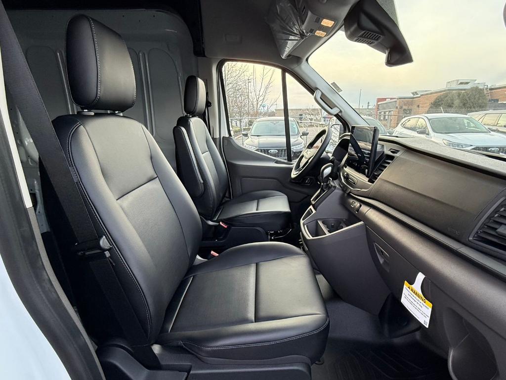 new 2026 Ford Transit-350 car, priced at $57,235
