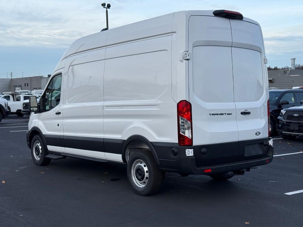 new 2026 Ford Transit-350 car, priced at $57,235