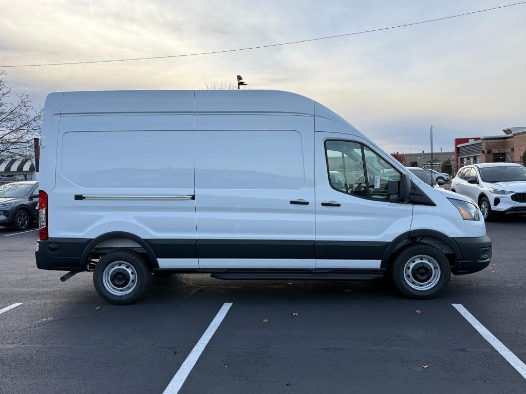new 2026 Ford Transit-350 car, priced at $57,235